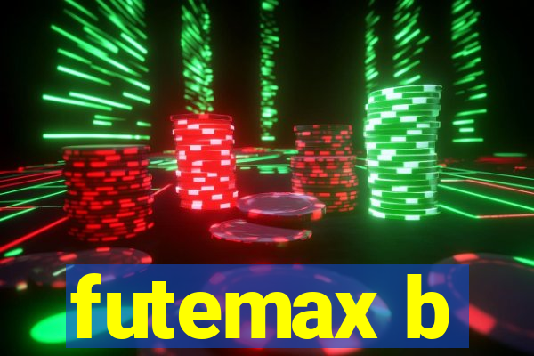 futemax b